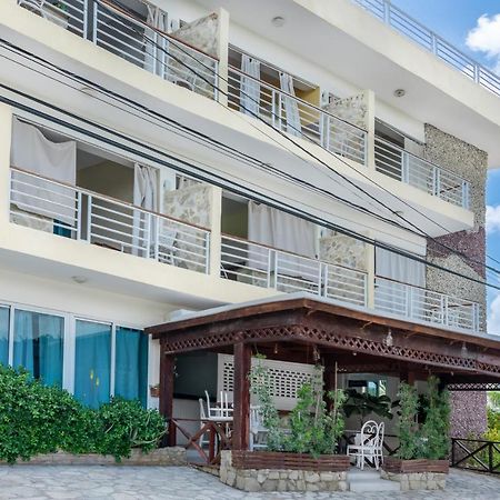 Bella Vida Hotel Punta Cana Exterior photo