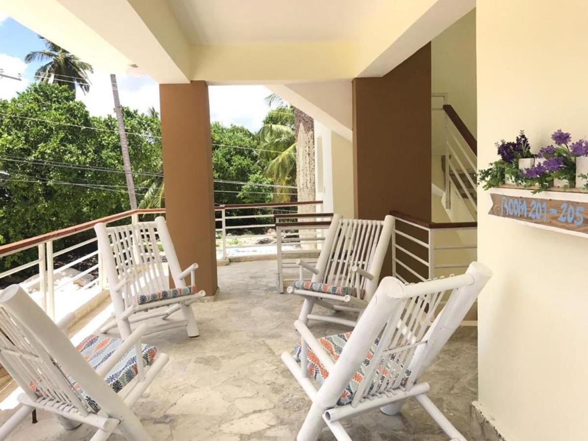 Bella Vida Hotel Punta Cana Exterior photo