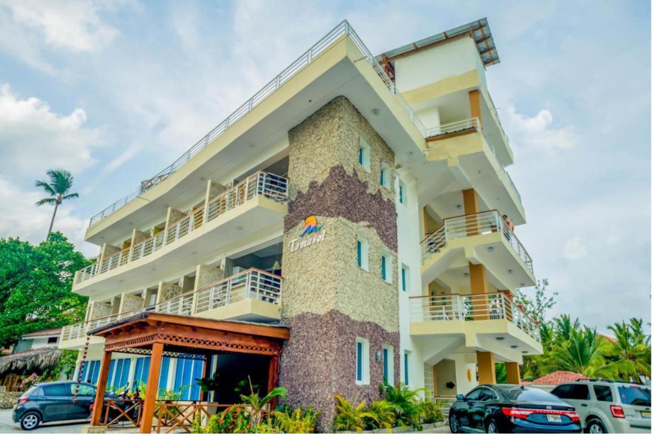Bella Vida Hotel Punta Cana Exterior photo