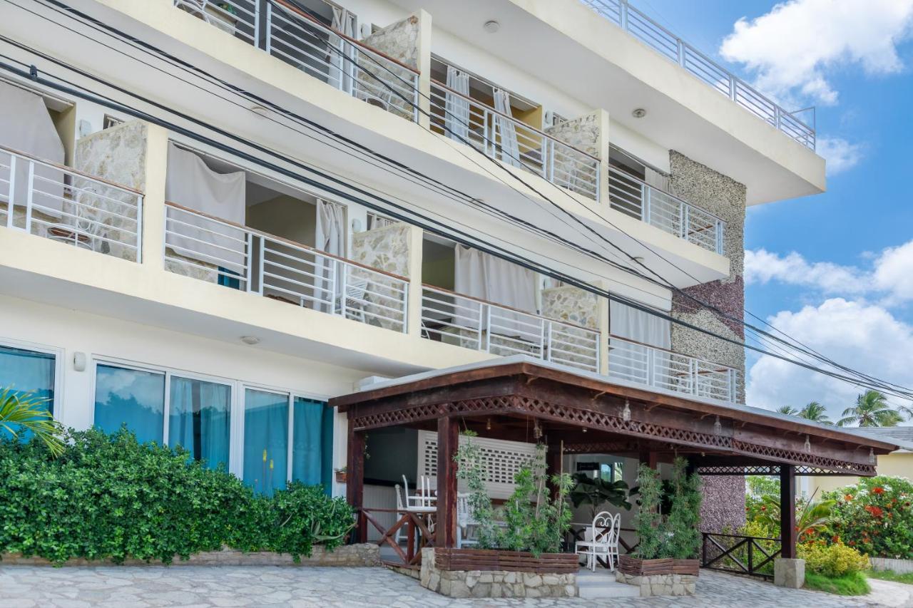 Bella Vida Hotel Punta Cana Exterior photo