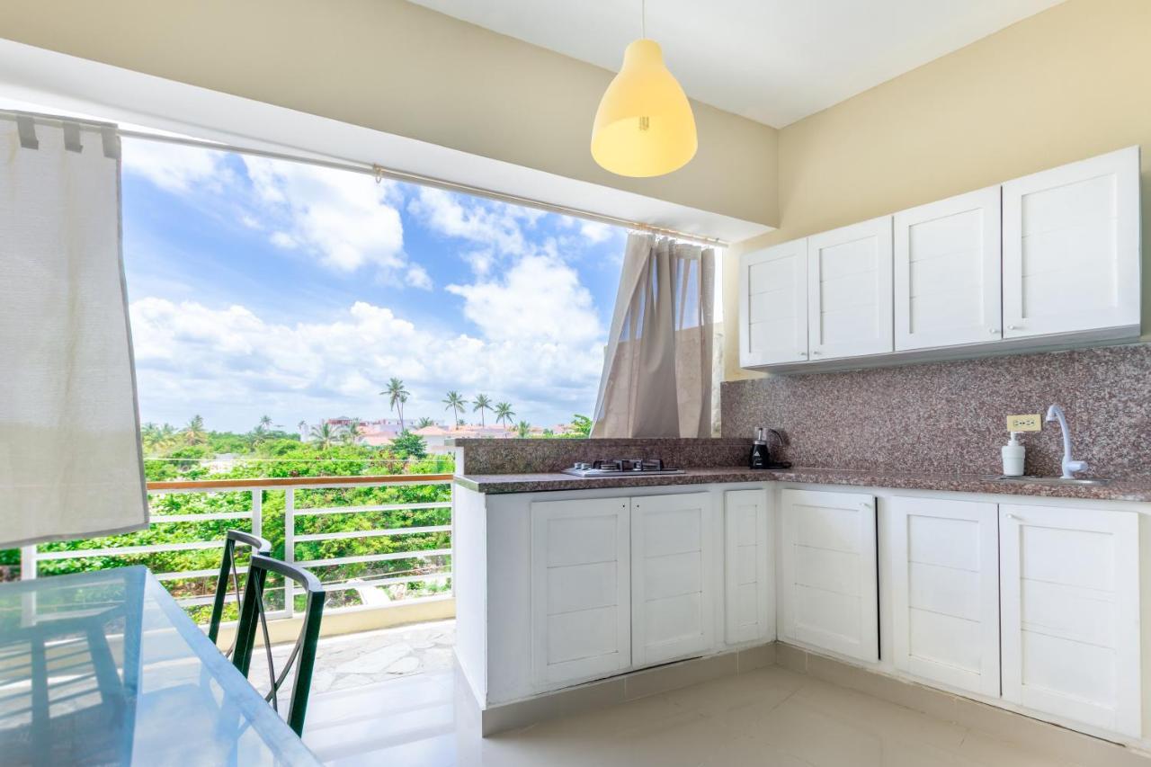 Bella Vida Hotel Punta Cana Exterior photo