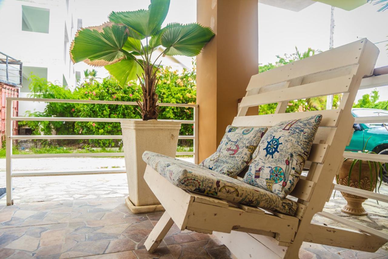 Bella Vida Hotel Punta Cana Exterior photo
